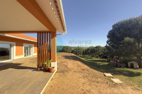 Villa i Torres Vedras, Lisbon, Torres Vedras - € 815.000 | Ref: 3324-V4UBM - foto 4