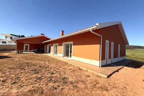 Villa i Torres Vedras, Lisbon, Torres Vedras - € 815.000 | Ref: 3324-V4UBM - foto 2