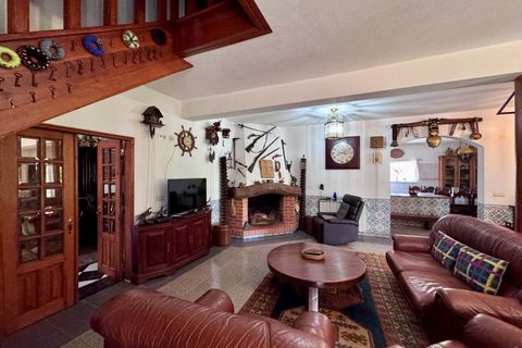 Villa i Tomar, Santarem, Tomar - € 575.000 | Ref: TL035 - foto 2