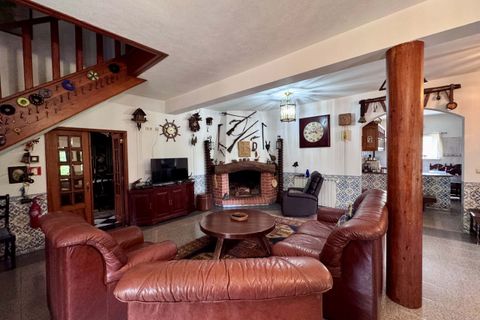 Villa i Tomar, Santarem, Tomar - € 575.000 | Ref: TL035 - foto 3