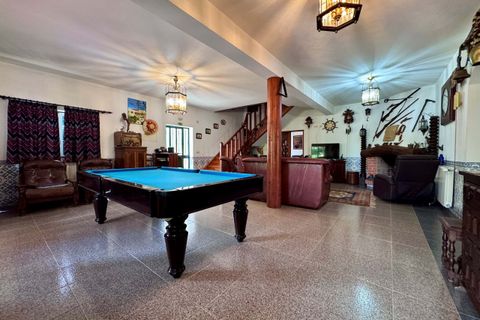 Villa i Tomar, Santarem, Tomar - € 575.000 | Ref: TL035 - foto 4