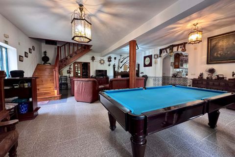 Villa i Tomar, Santarem, Tomar - € 575.000 | Ref: TL035 - foto 5