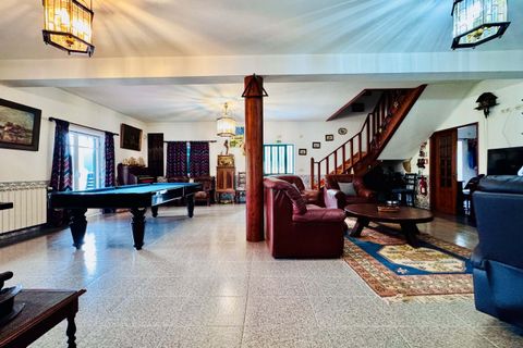 Villa i Tomar, Santarem, Tomar - € 575.000 | Ref: TL035 - foto 6