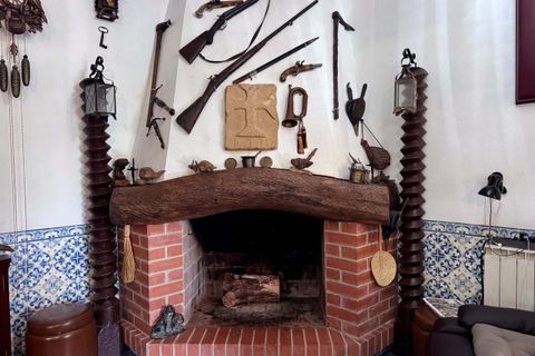 Villa i Tomar, Santarem, Tomar - € 575.000 | Ref: TL035 - foto 7