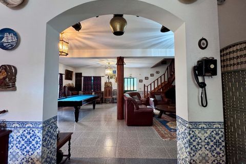 Villa i Tomar, Santarem, Tomar - € 575.000 | Ref: TL035 - foto 8