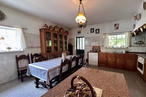 Villa i Tomar, Santarem, Tomar - € 575.000 | Ref: TL035 - foto 9