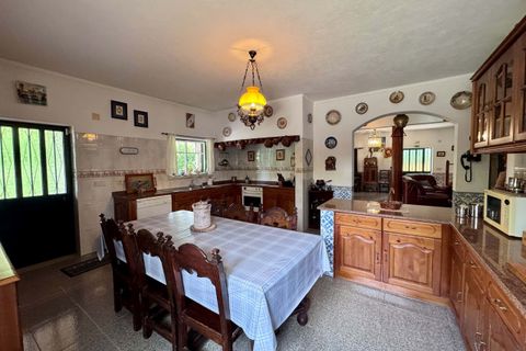 Villa i Tomar, Santarem, Tomar - € 575.000 | Ref: TL035 - foto 10