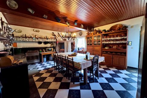 Villa i Tomar, Santarem, Tomar - € 575.000 | Ref: TL035 - foto 13