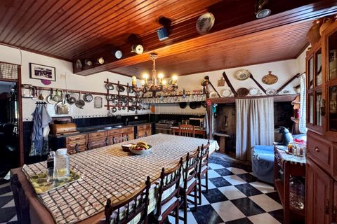 Villa i Tomar, Santarem, Tomar - € 575.000 | Ref: TL035 - foto 14