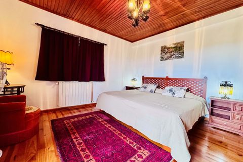 Villa i Tomar, Santarem, Tomar - € 575.000 | Ref: TL035 - foto 24