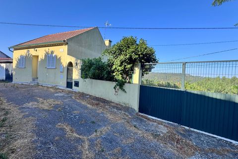 Villa i Tomar, Santarem, Tomar - € 199.500 | Ref: TL043 - foto 1
