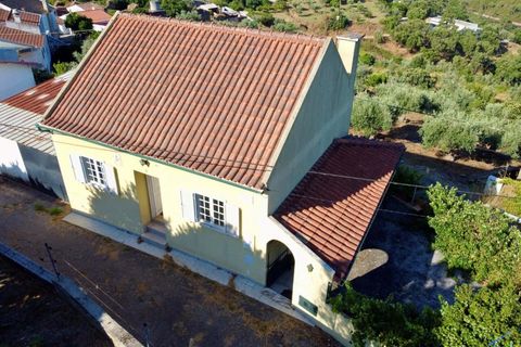 Villa i Tomar, Santarem, Tomar - € 199.500 | Ref: TL043 - foto 29