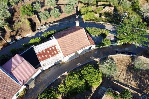 Villa i Tomar, Santarem, Tomar - € 199.500 | Ref: TL043 - foto 33