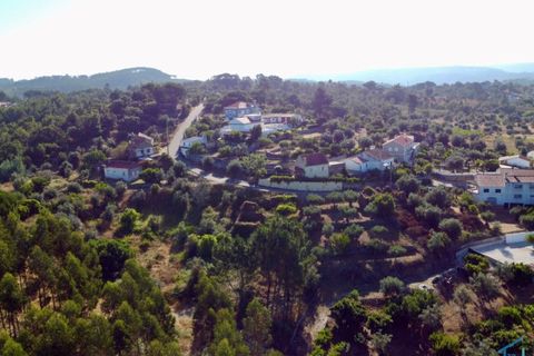 Villa i Tomar, Santarem, Tomar - € 199.500 | Ref: TL043 - foto 35