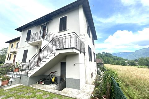 Villa a Barga, Lucca, Barga - € 320.000 | Ref: APS-831 - foto 2