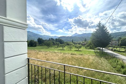Villa a Barga, Lucca, Barga - € 320.000 | Ref: APS-831 - foto 9