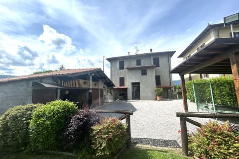 Villa a Barga, Lucca, Barga - € 320.000 | Ref: APS-831 - foto 3