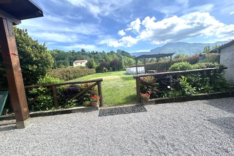 Villa a Barga, Lucca, Barga - € 320.000 | Ref: APS-831 - foto 5
