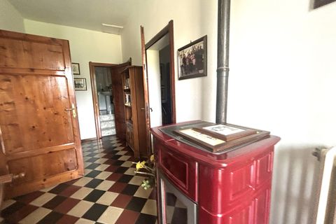Villa a Barga, Lucca, Barga - € 320.000 | Ref: APS-831 - foto 8