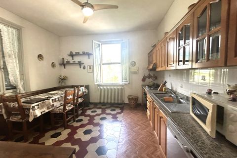 Villa a Barga, Lucca, Barga - € 320.000 | Ref: APS-831 - foto 12
