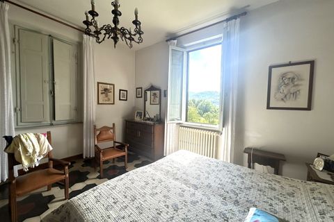 Villa a Barga, Lucca, Barga - € 320.000 | Ref: APS-831 - foto 14