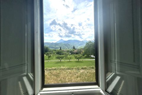 Villa a Barga, Lucca, Barga - € 320.000 | Ref: APS-831 - foto 15