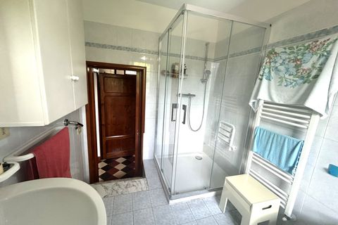 Villa a Barga, Lucca, Barga - € 320.000 | Ref: APS-831 - foto 17