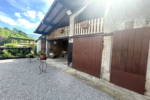 Villa a Barga, Lucca, Barga - € 320.000 | Ref: APS-831 - foto 20