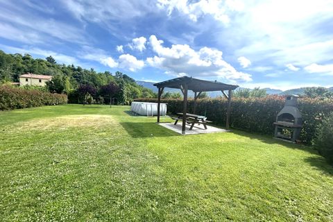 Villa a Barga, Lucca, Barga - € 320.000 | Ref: APS-831 - foto 6