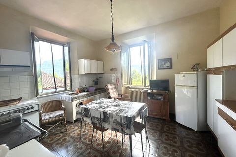 Villa a Barga, Lucca, Barga - € 320.000 | Ref: APS-831 - foto 21