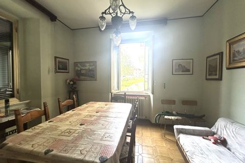 Villa a Barga, Lucca, Barga - € 320.000 | Ref: APS-831 - foto 22