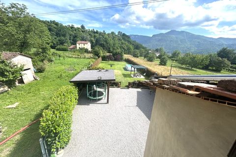 Villa a Barga, Lucca, Barga - € 320.000 | Ref: APS-831 - foto 28