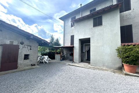 Villa a Barga, Lucca, Barga - € 320.000 | Ref: APS-831 - foto 29