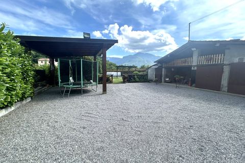 Villa a Barga, Lucca, Barga - € 320.000 | Ref: APS-831 - foto 30