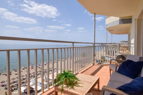Appartement in Fuengirola, Malaga - foto 1