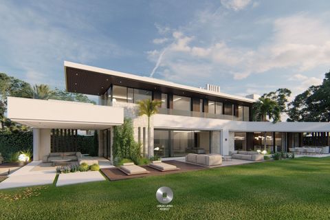 Villa a Estepona, Malaga, Estepona - € 5.900.000 | Ref: R4223905 - foto 2