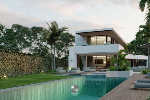 Villa a Estepona, Malaga, Estepona - € 5.900.000 | Ref: R4223905 - foto 3