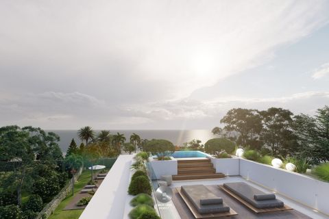 Villa a Estepona, Malaga, Estepona - € 5.900.000 | Ref: R4223905 - foto 4