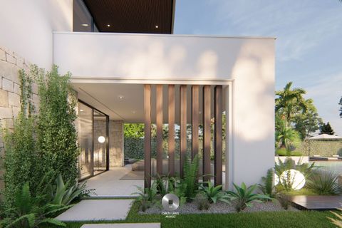 Villa a Estepona, Malaga, Estepona - € 5.900.000 | Ref: R4223905 - foto 5