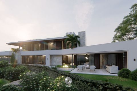Villa a Estepona, Malaga, Estepona - € 5.900.000 | Ref: R4223905 - foto 9