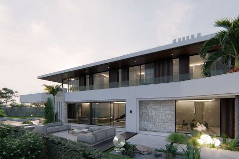 Villa a Estepona, Malaga, Estepona - € 5.900.000 | Ref: R4223905 - foto 10