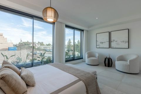 Rækkehus i El Chaparral, Malaga, El Chaparral - € 776.000 | Ref: R4087276 - foto 9