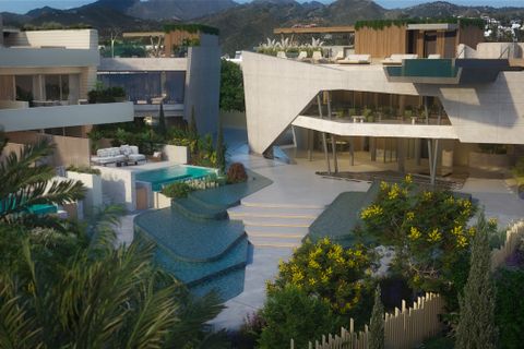 Lejlighed i Marbella, Malaga, Marbella - € 5.060.000 | Ref: R4153846 - foto 14