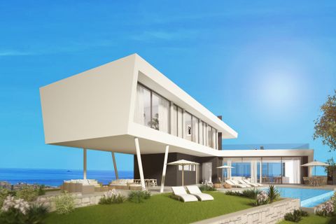 Villa i Mijas, Malaga, Mijas - € 1.089.000 | Ref: R4162753 - foto 2