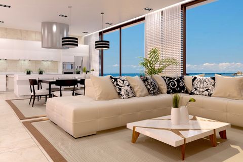 Villa i Mijas, Malaga, Mijas - € 1.089.000 | Ref: R4162753 - foto 6
