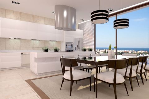 Villa i Mijas, Malaga, Mijas - € 1.089.000 | Ref: R4162753 - foto 7