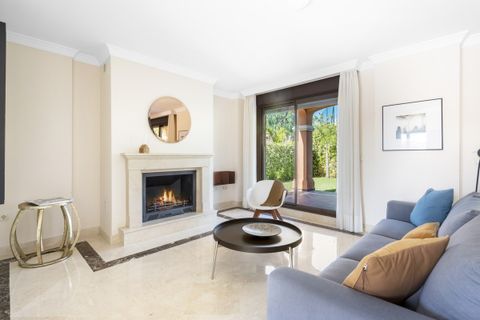 Byhus i Estepona, Malaga, Estepona - € 756.413 | Ref: R4199623 - foto 4