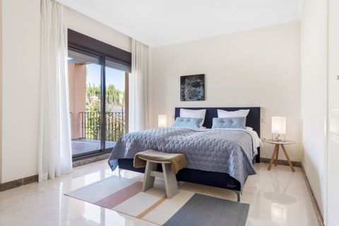 Byhus i Estepona, Malaga, Estepona - € 756.413 | Ref: R4199623 - foto 9