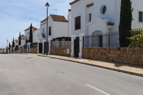 Byhus i Estepona, Malaga, Estepona - € 756.413 | Ref: R4199623 - foto 14