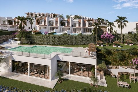 Rækkehus i El Chaparral, Malaga, El Chaparral - € 949.000 | Ref: R4449847 - foto 1
